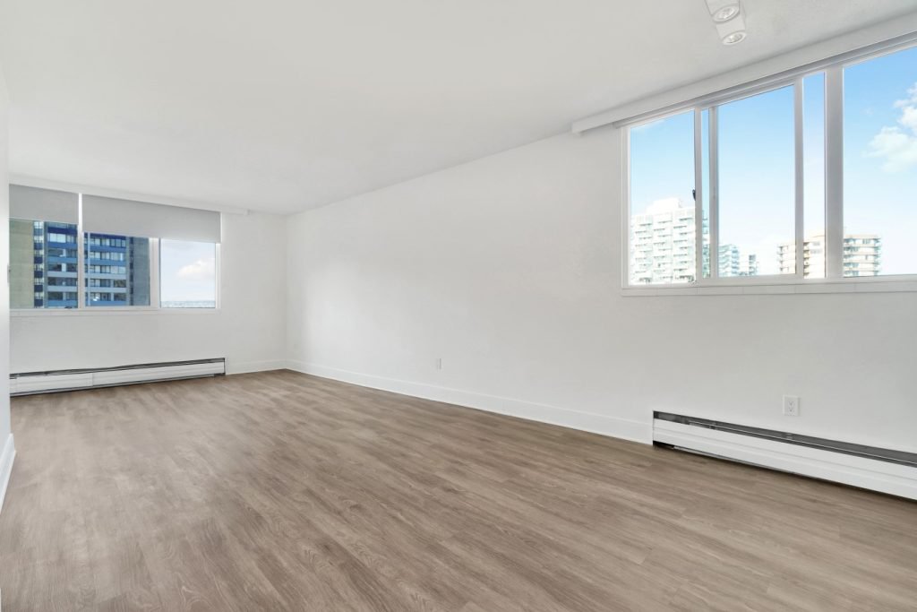 Studio Apartment for Rent - 1454 Pendrell St, Vancouver, BC 2