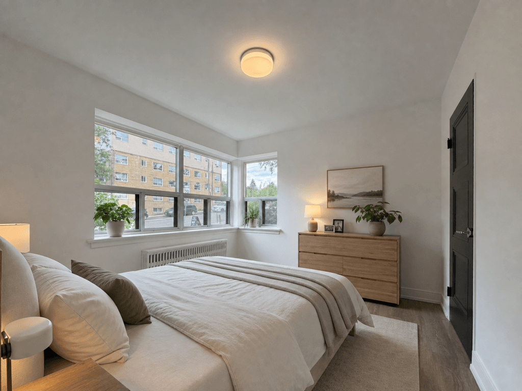 2 Bedroom Apartment for Rent - 12 Kinsdale Boulevard, Etobicoke, ON 5
