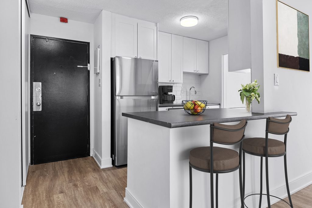 2 Bedroom Apartment for Rent - 3528-3532, 3550 & 3590 Downpatrick Road, Ottawa, ON 4