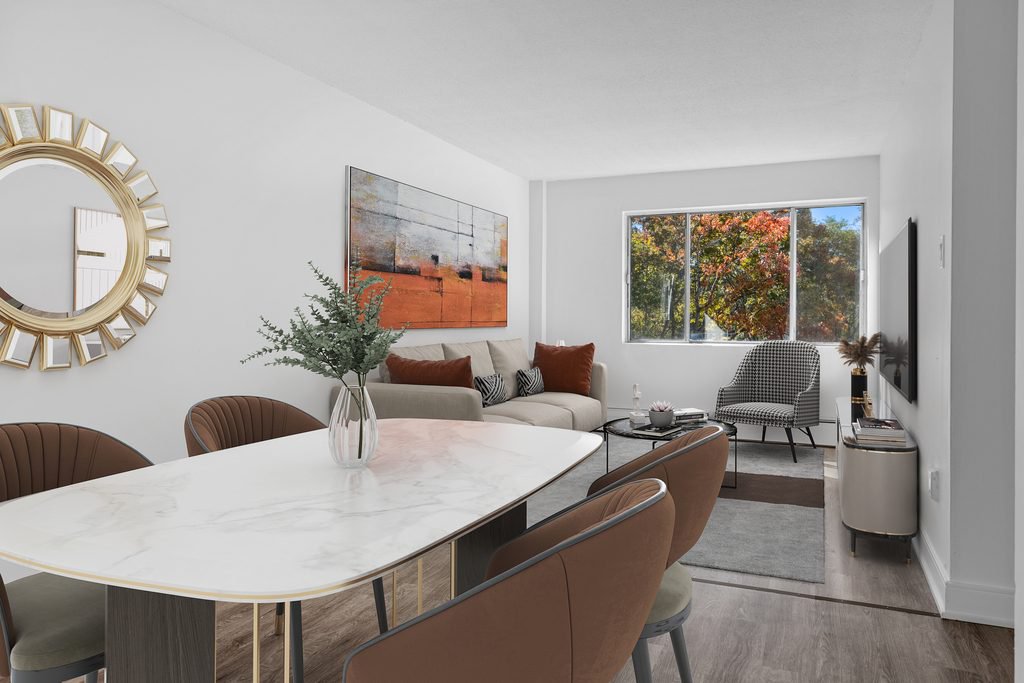 2 Bedroom Apartment for Rent - 3528-3532, 3550 & 3590 Downpatrick Road, Ottawa, ON 5