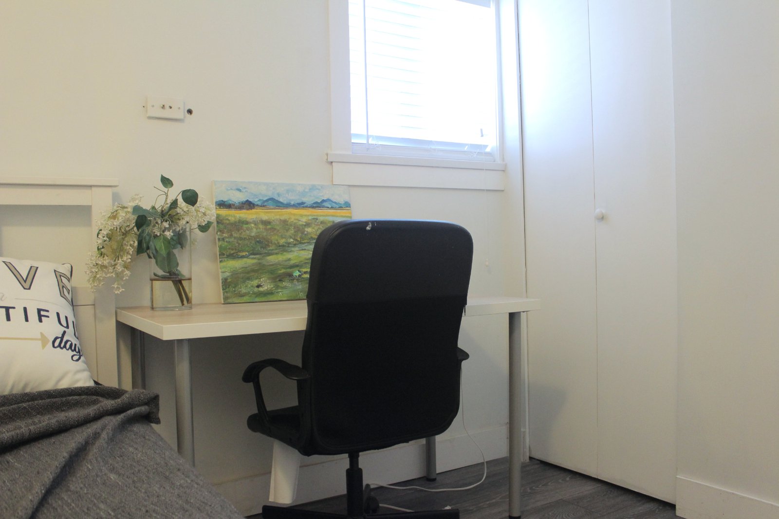 Room in House for Rent - W 10th Ave, Vancouver, BC 5