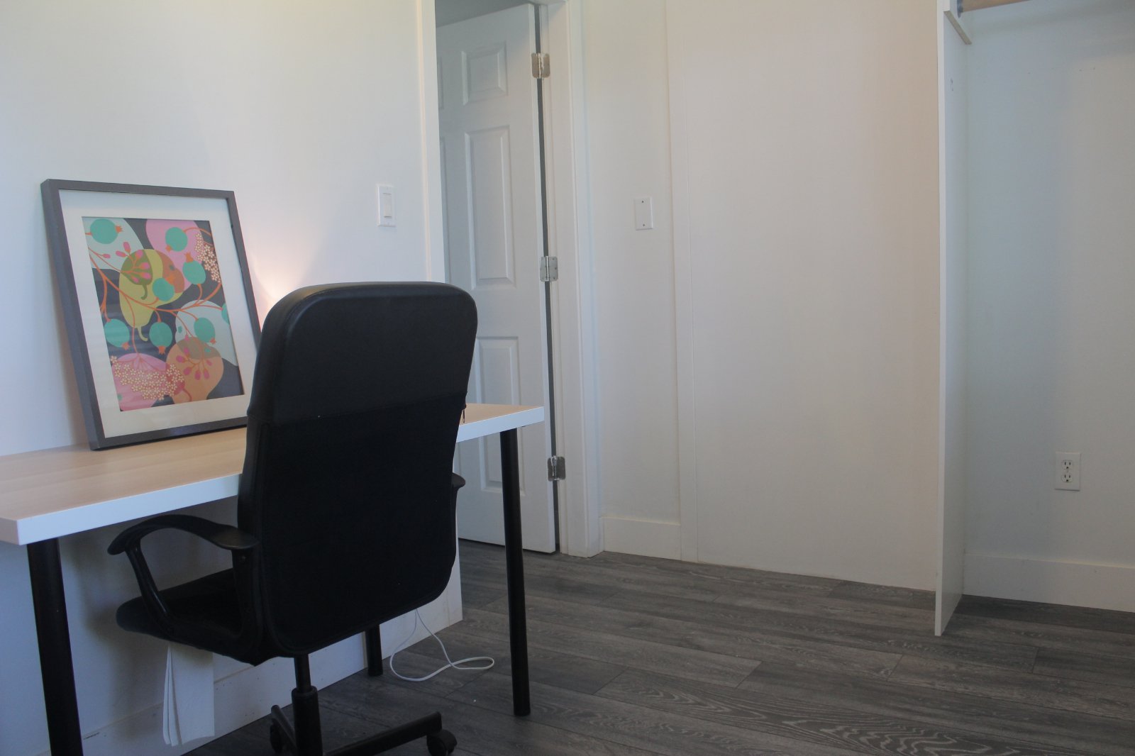 Room in House for Rent - W 10th Ave, Vancouver, BC 2