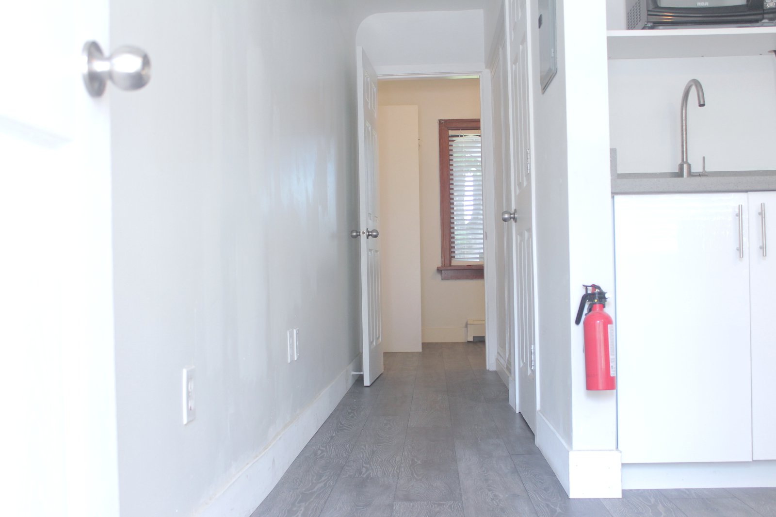 Room in House for Rent - W 10th Ave, Vancouver, BC 4