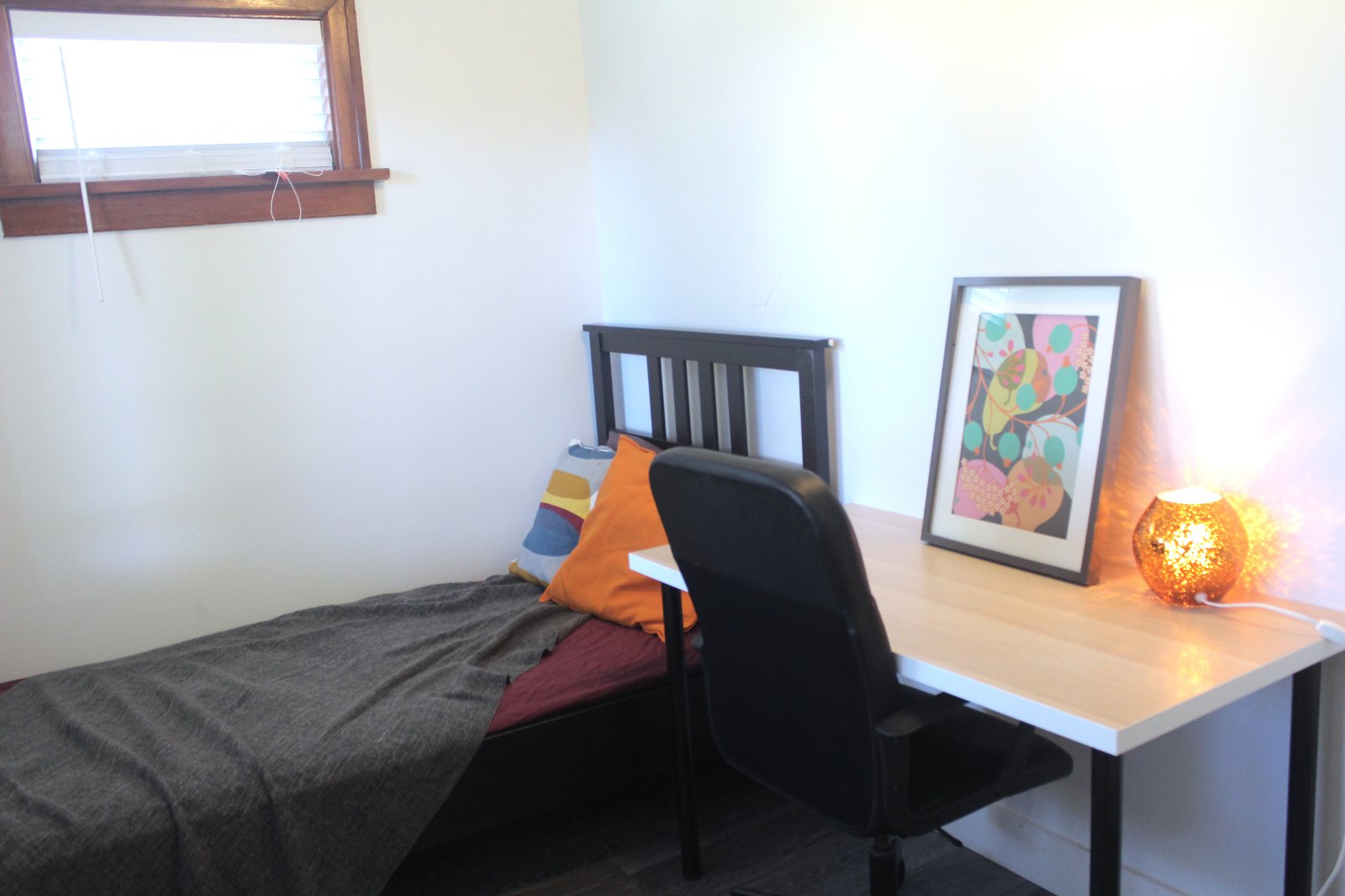 Room in House for Rent - W 10th Ave, Vancouver, BC 3