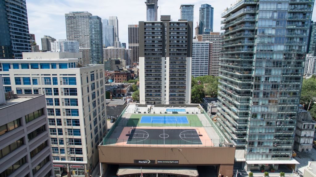 2 Bedroom Apartment for Rent - 15 Dundonald St, Toronto, ON 5