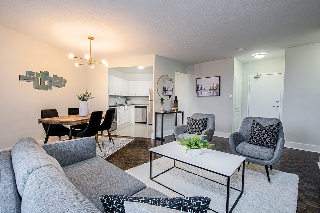 2 Bedroom Apartment for Rent - 37 Johnson St, Barrie, ON 4