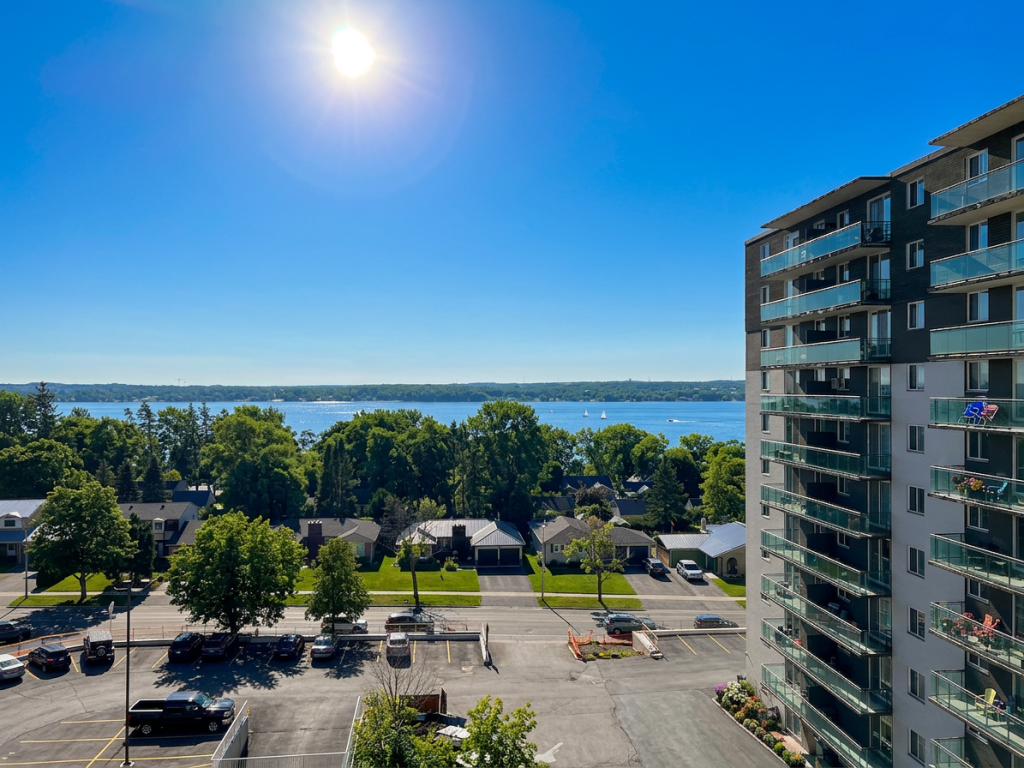 2 Bedroom Apartment for Rent - 37 Johnson St, Barrie, ON 5