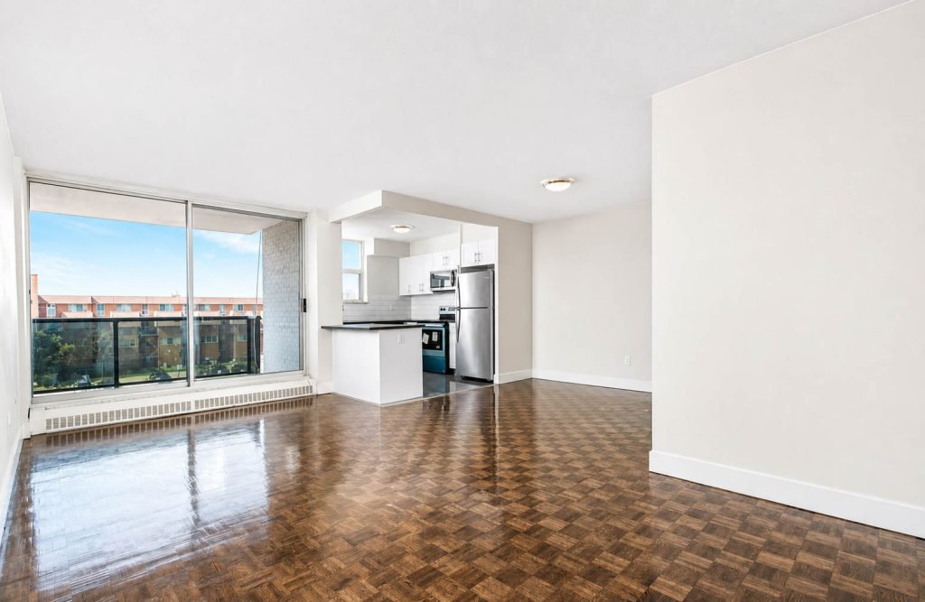 2 Bedroom Apartment for Rent - 3480 Havenwood Dr., Mississauga, ON 2