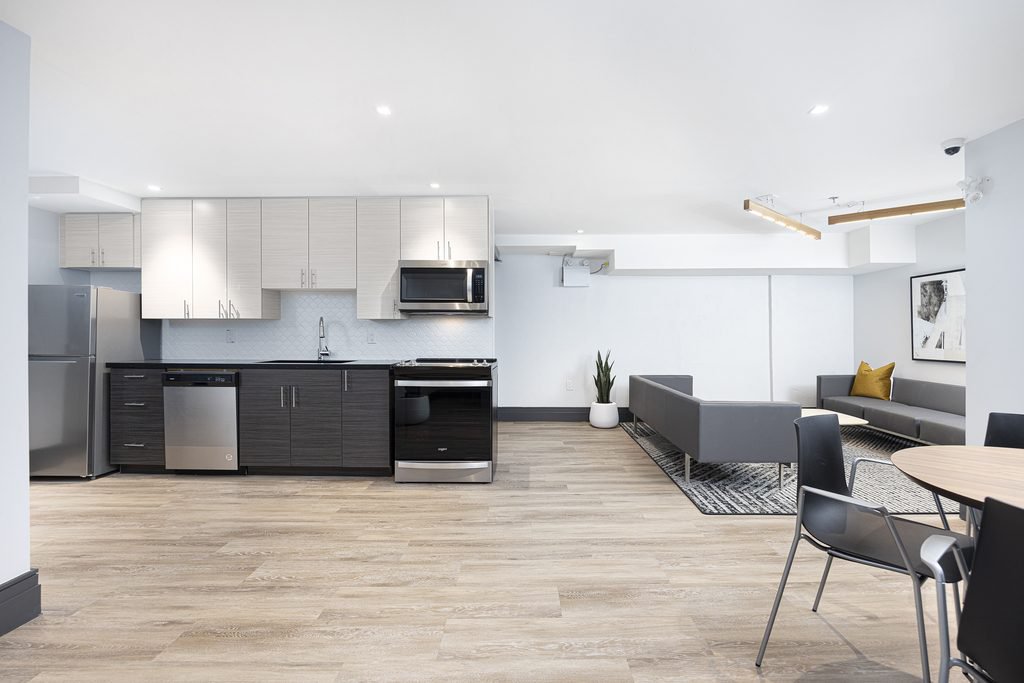 2 Bedroom Apartment for Rent - 75 Silver Springs Boulevard, Toronto, ON 2