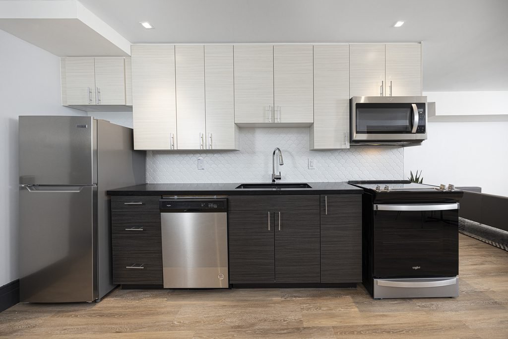 2 Bedroom Apartment for Rent - 75 Silver Springs Boulevard, Toronto, ON 3