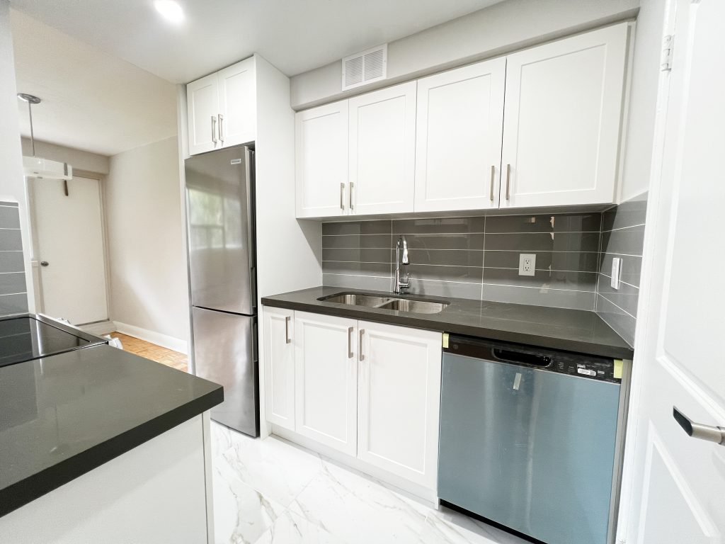 Studio Apartment for Rent - 75 Spencer Ave, Toronto, ON 3