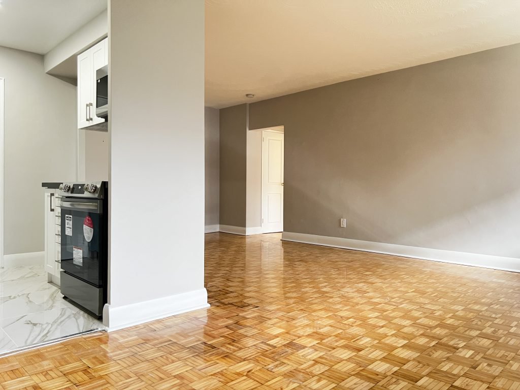 Studio Apartment for Rent - 75 Spencer Ave, Toronto, ON 4