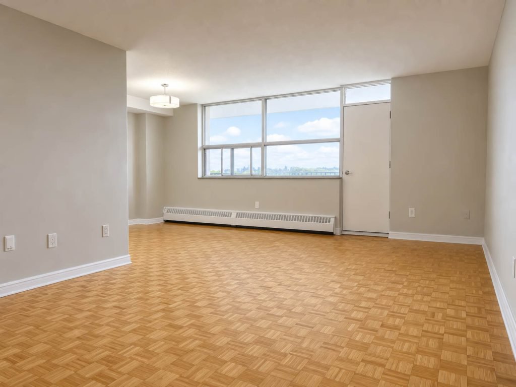 Studio Apartment for Rent - 3895 Lawrence Avenue East, Scarborough, ON 3
