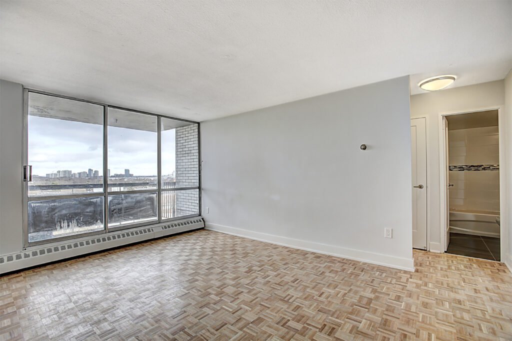 2 Bedroom Apartment for Rent - 186 Church St, Brampton, ON 3
