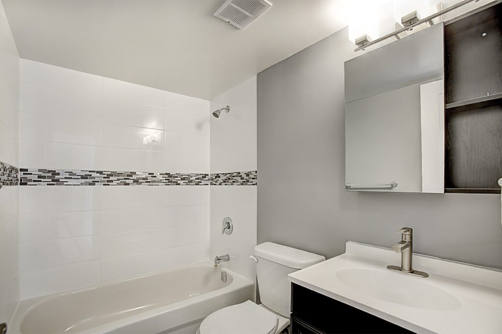 2 Bedroom Apartment for Rent - 186 Church St, Brampton, ON 4
