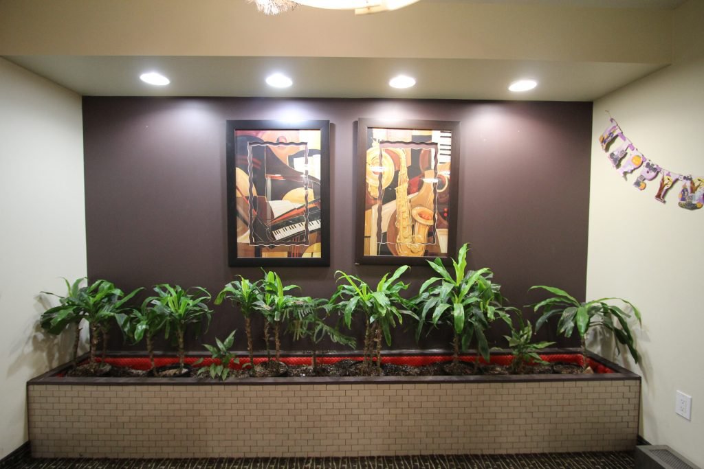 2 Bedroom Apartment for Rent - 186 Church St, Brampton, ON 5