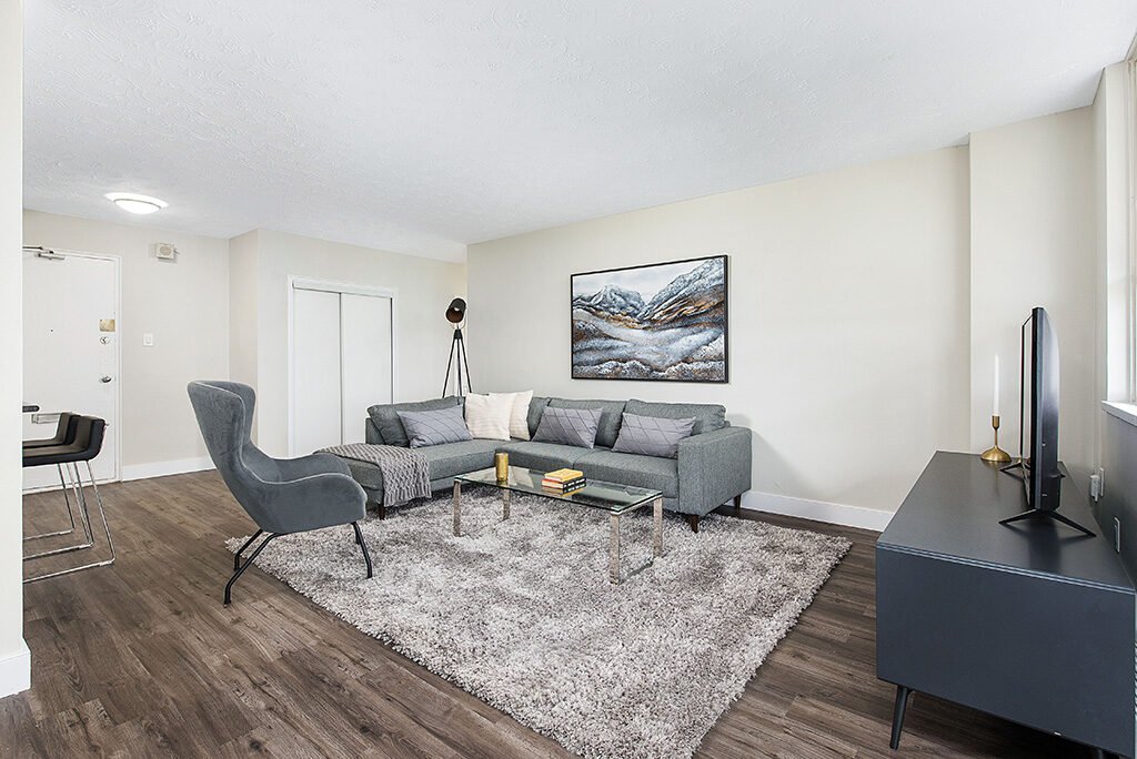 2 Bedroom Apartment for Rent - 250 Lake St, St. Catharines, ON 4