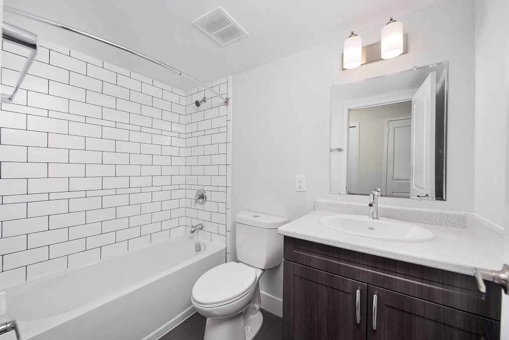 2 Bedroom Apartment for Rent - 250 Lake St, St. Catharines, ON 5