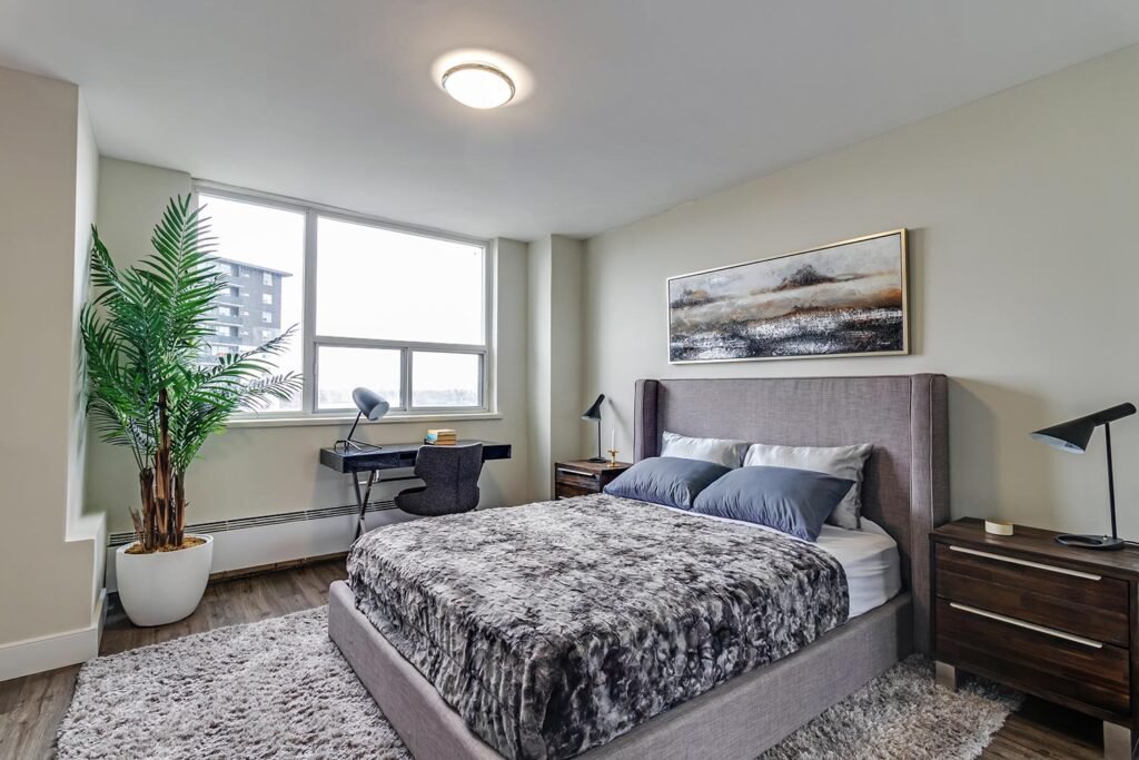 3 Bedroom Apartment for Rent - 1350 Danforth Rd, Toronto, ON 5