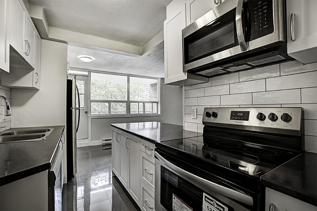 2 Bedroom Apartment for Rent - 490 Nelson Ave, Burlington, ON