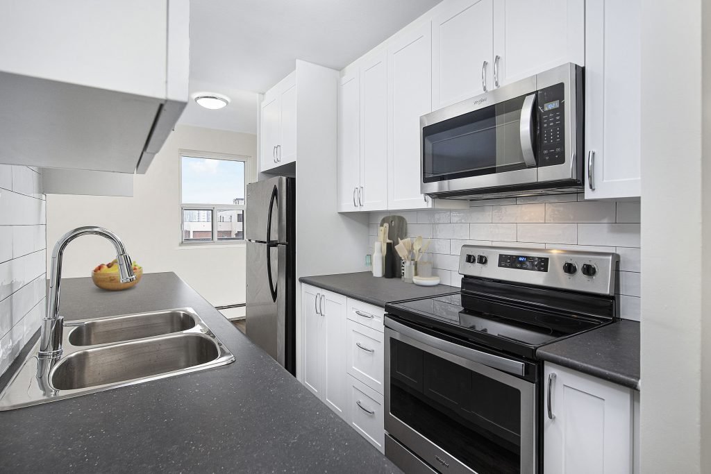 2 Bedroom Apartment for Rent - 1915 Martin Grove Rd, Toronto, ON 3