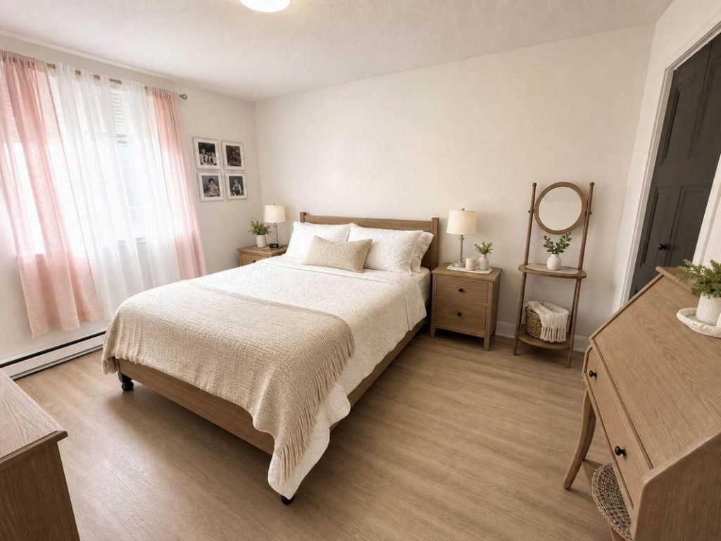 2 Bedroom Apartment for Rent - 401 West Street, North, Orillia, ON 2