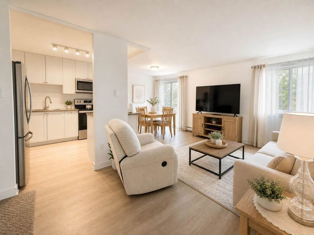 2 Bedroom Apartment for Rent - 401 West Street, North, Orillia, ON 3
