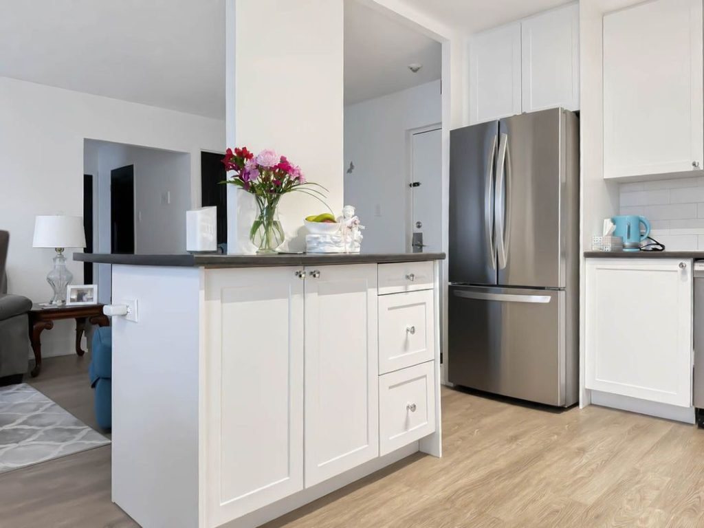 2 Bedroom Apartment for Rent - 401 West Street, North, Orillia, ON 4