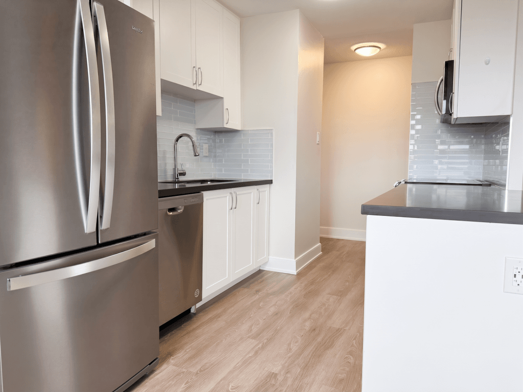 2 Bedroom Apartment for Rent - 401 West Street, North, Orillia, ON 5