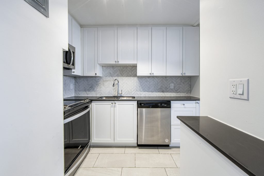 2 Bedroom Apartment for Rent - 55 Triller Ave, Toronto, ON 4