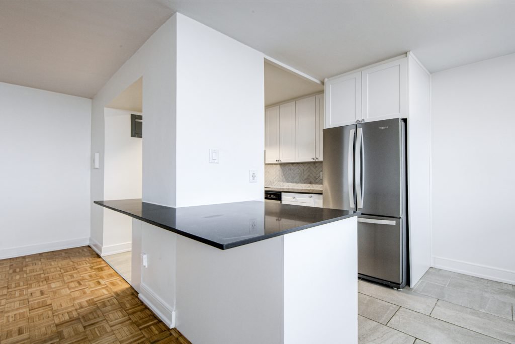 2 Bedroom Apartment for Rent - 55 Triller Ave, Toronto, ON 5