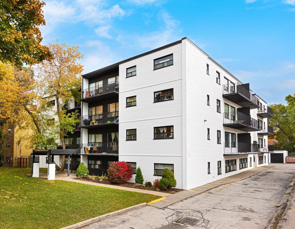 2 Bedroom Apartment for Rent - 877 Kennedy Road, Scarborough, ON 2