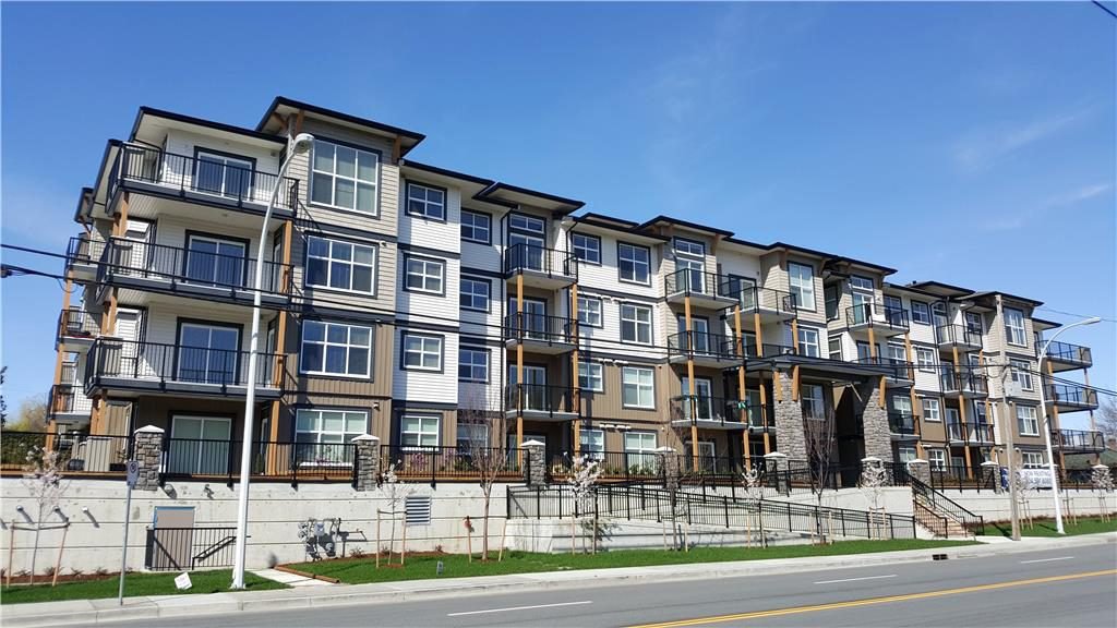 2 Bedroom Apartment for Rent - 5477 200th Street, Langley, BC 2
