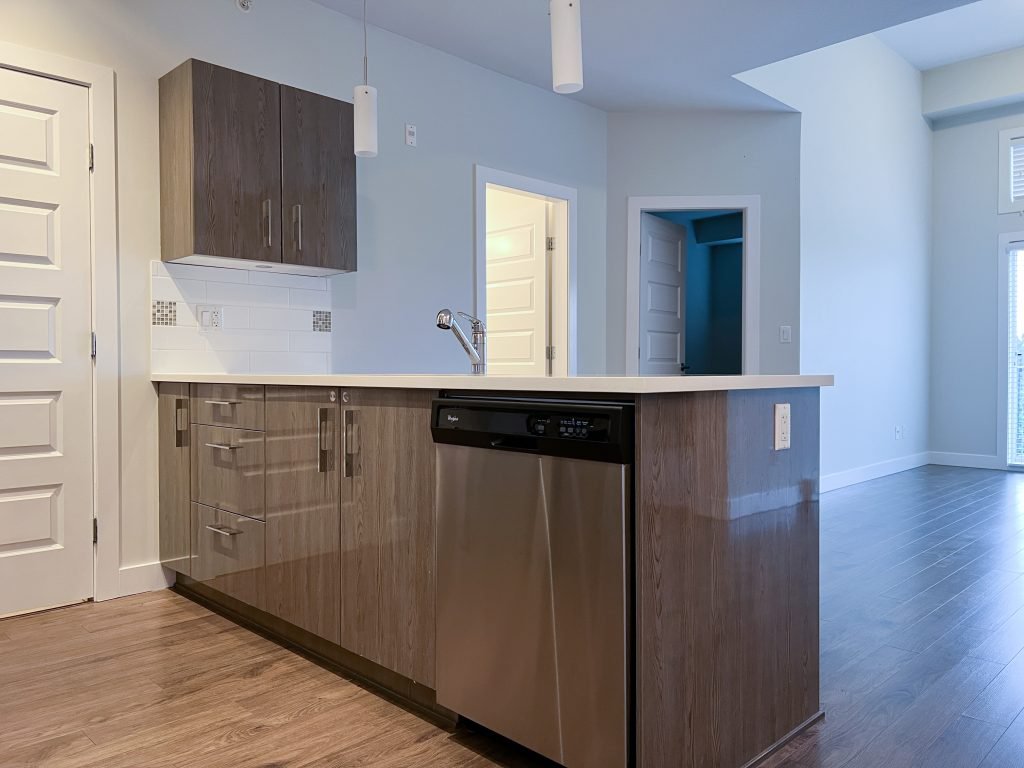 2 Bedroom Apartment for Rent - 5477 200th Street, Langley, BC 4