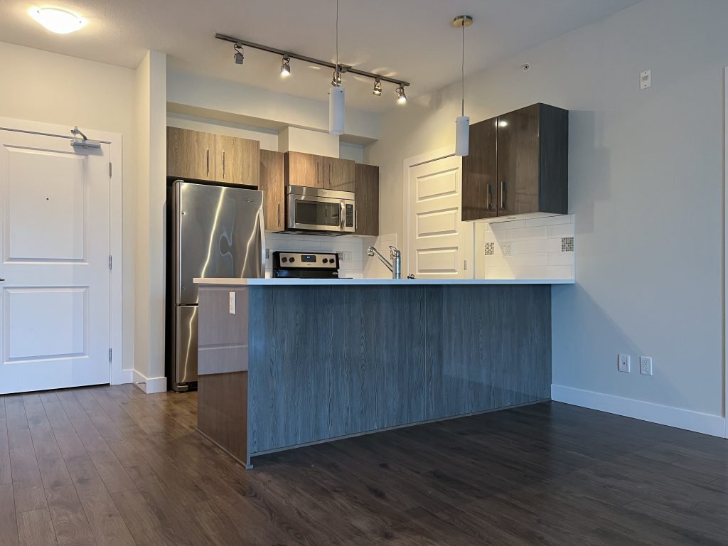 2 Bedroom Apartment for Rent - 5477 200th Street, Langley, BC 5