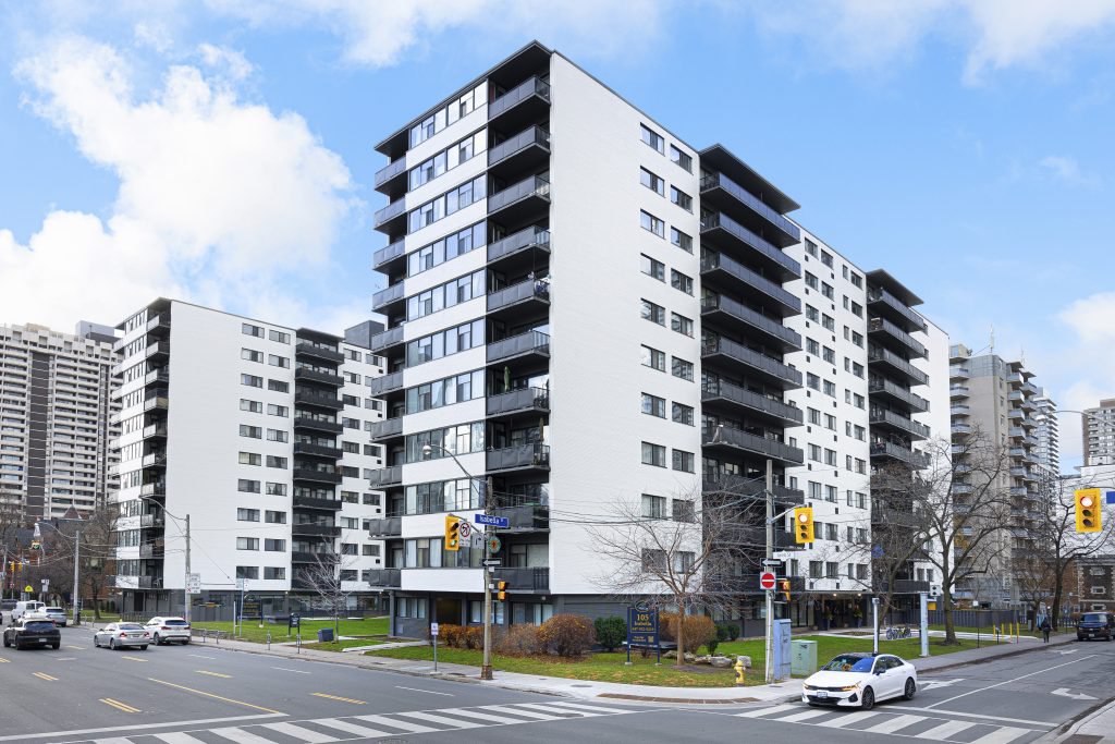 Studio Apartment for Rent - 100 Gloucester St and 105 Isabella St, Toronto, ON, Toronto, ON 2