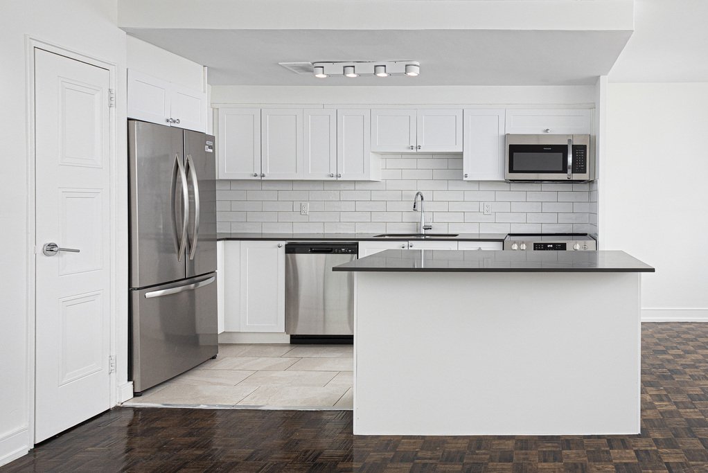 Studio Apartment for Rent - 100 Gloucester St and 105 Isabella St, Toronto, ON, Toronto, ON 3