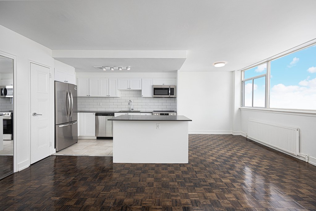 Studio Apartment for Rent - 100 Gloucester St and 105 Isabella St, Toronto, ON, Toronto, ON 4
