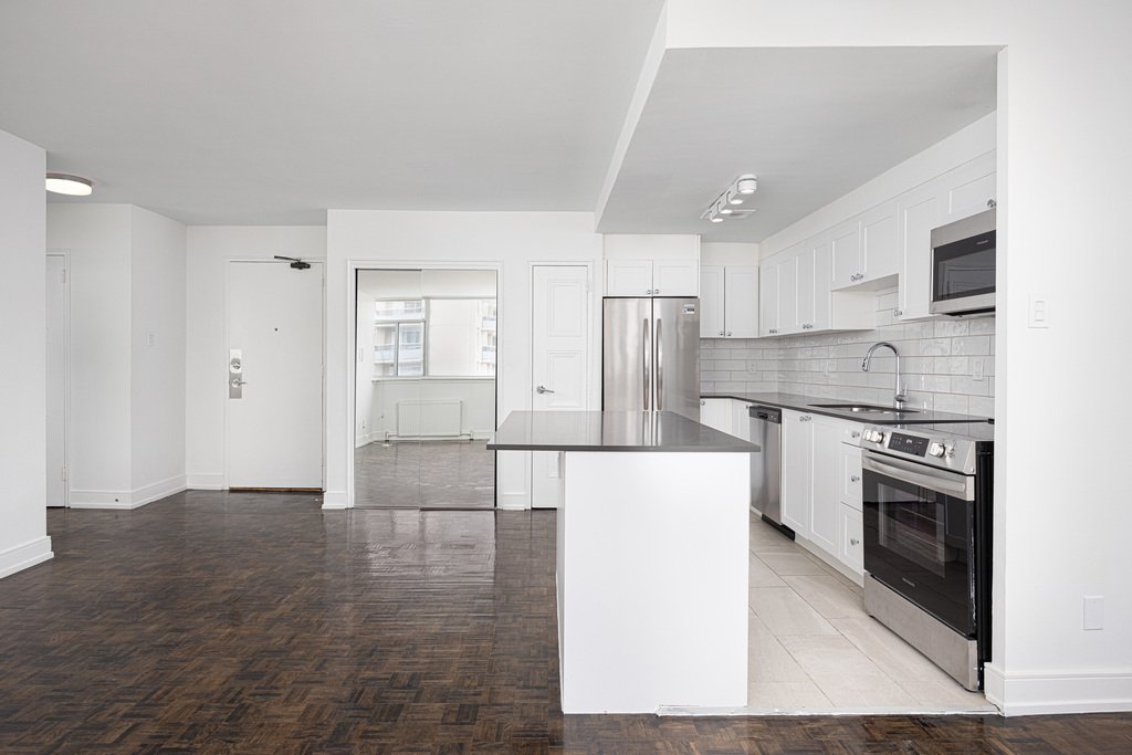 Studio Apartment for Rent - 100 Gloucester St and 105 Isabella St, Toronto, ON, Toronto, ON 5
