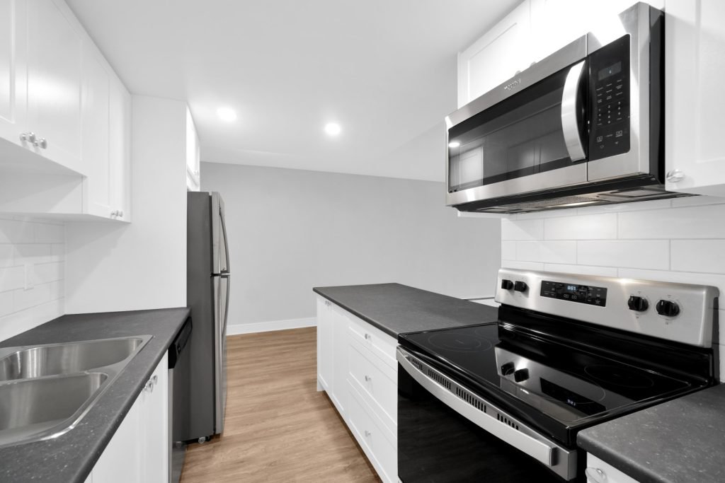 2 Bedroom Apartment for Rent - 535, 555 Shaw Avenue, Coquitlam, BC 3