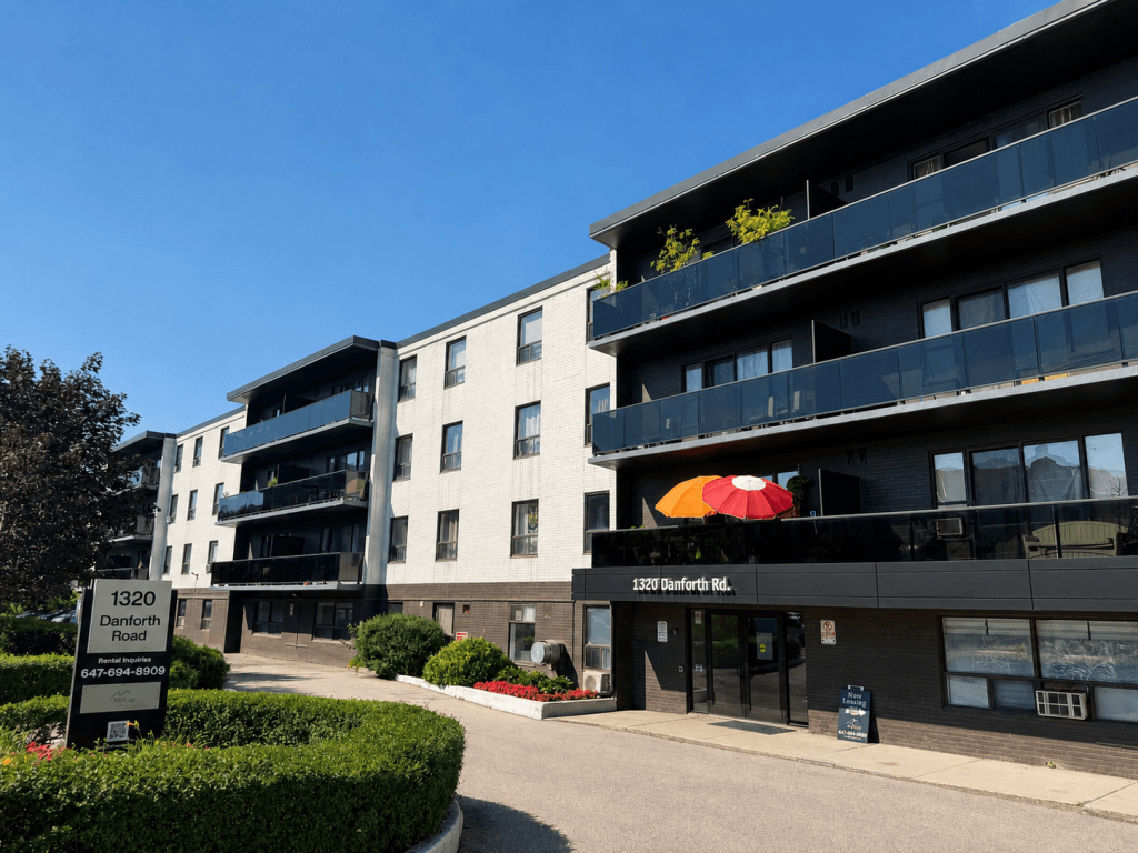 3 Bedroom Apartment for Rent - 1320-1330 Danforth Rd, Scarborough, ON 5