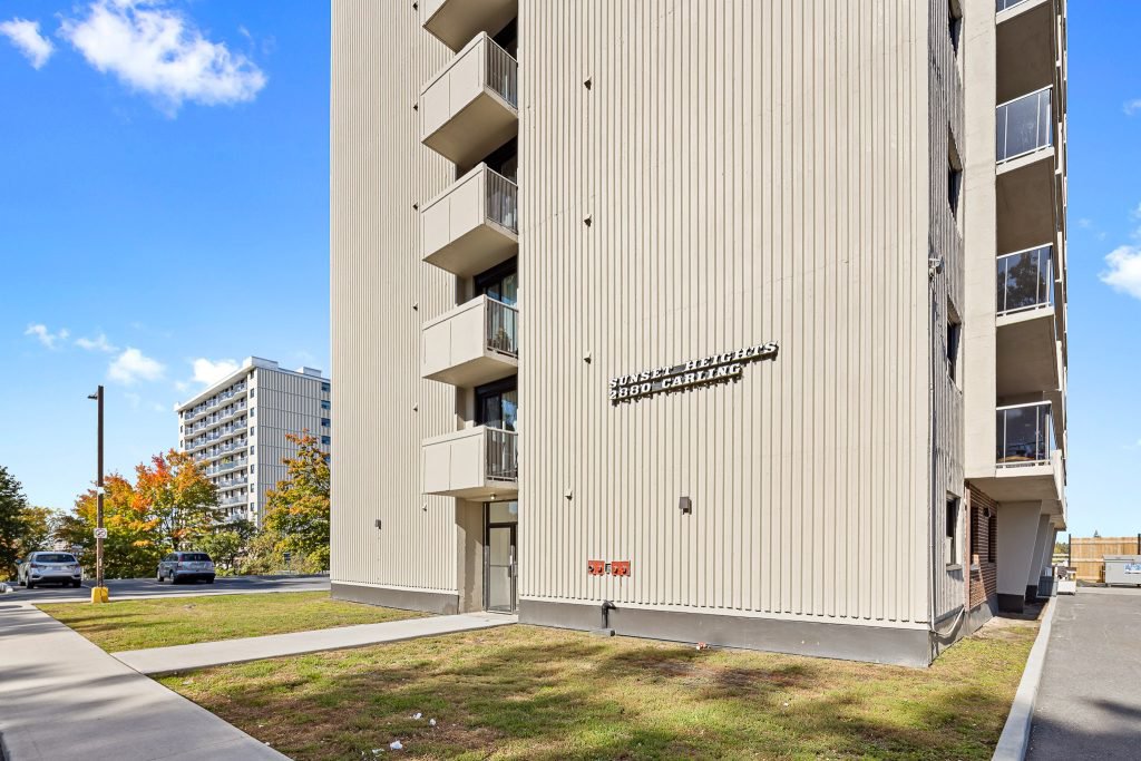 Studio Apartment for Rent - 2880-2900 Carling Avenue, Ottawa, ON 5