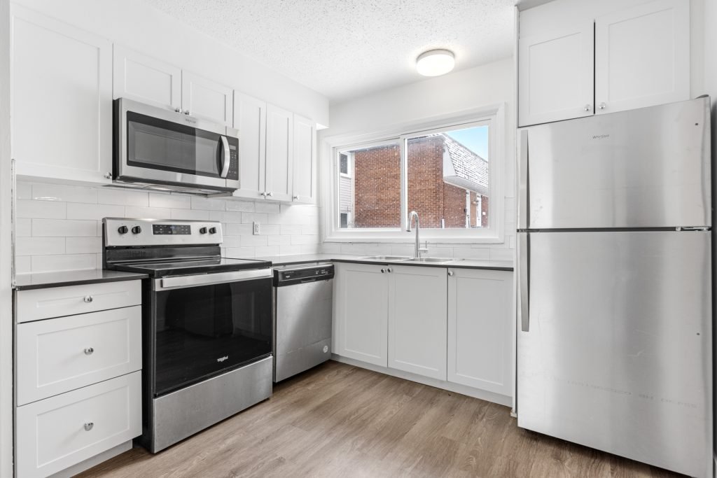 2 Bedroom Townhouse for Rent - 5-80 Weeping Willow Lane, Kanata, ON 2