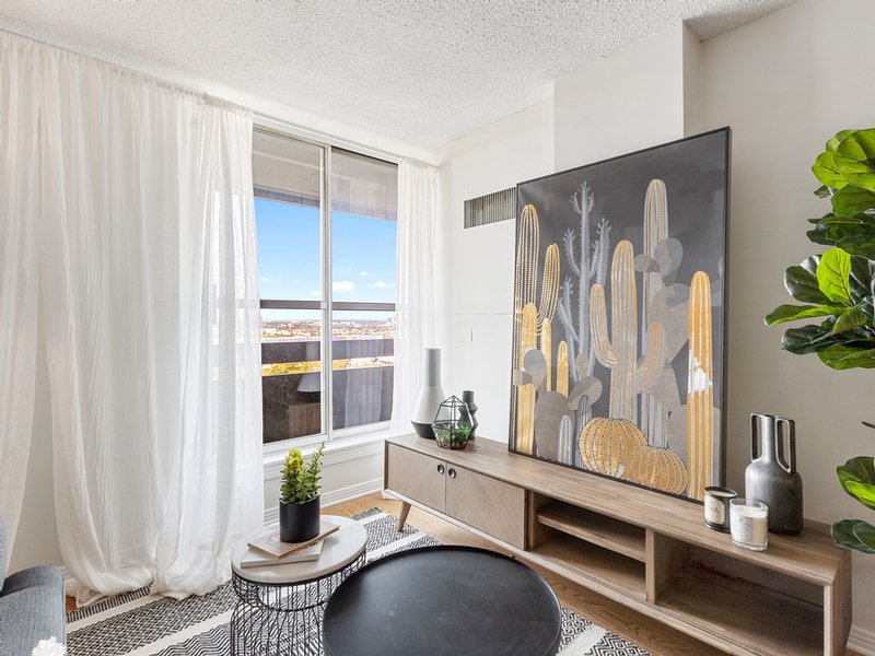 2 Bedroom Apartment for Rent - 1971 St. Laurent Blvd., Ottawa, ON 3