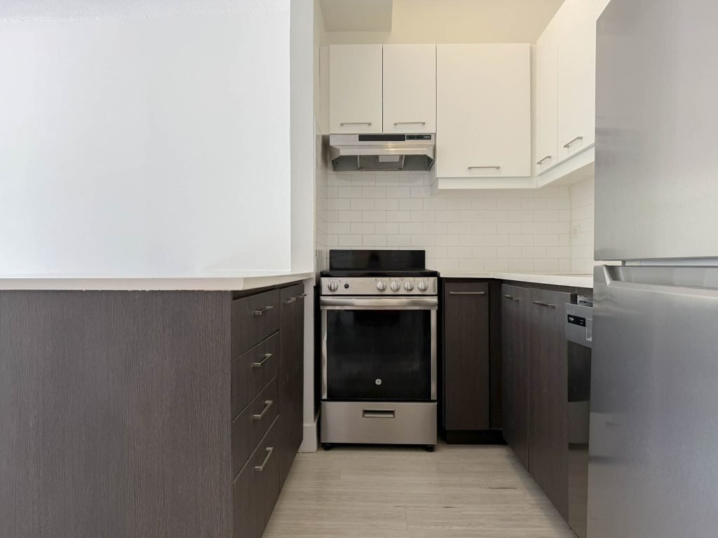 2 Bedroom Apartment for Rent - 1150 Rue Sherbrooke, Montréal, QC 5