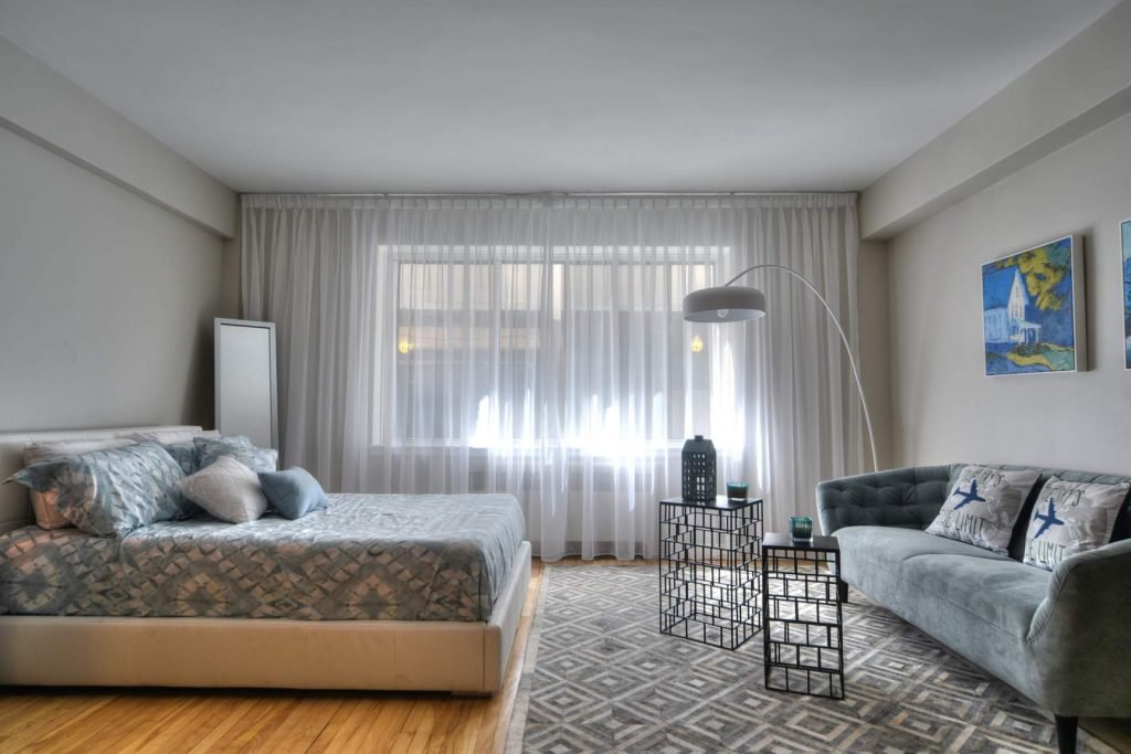 Studio Apartment for Rent - 1433 Rue Towers, Montréal, QC 4