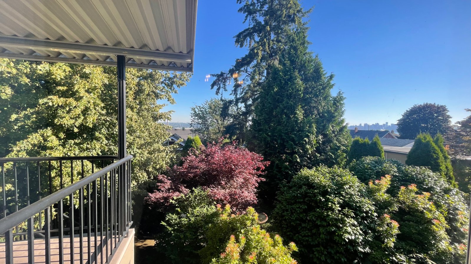 4 Bedroom Private Suite for Rent - KEITH RD E NORTH, NORTH VANCOUVER, BC 5