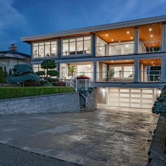 2 Bedroom Private Suite for Rent - 1080 Ewson St, White Rock, BC 2
