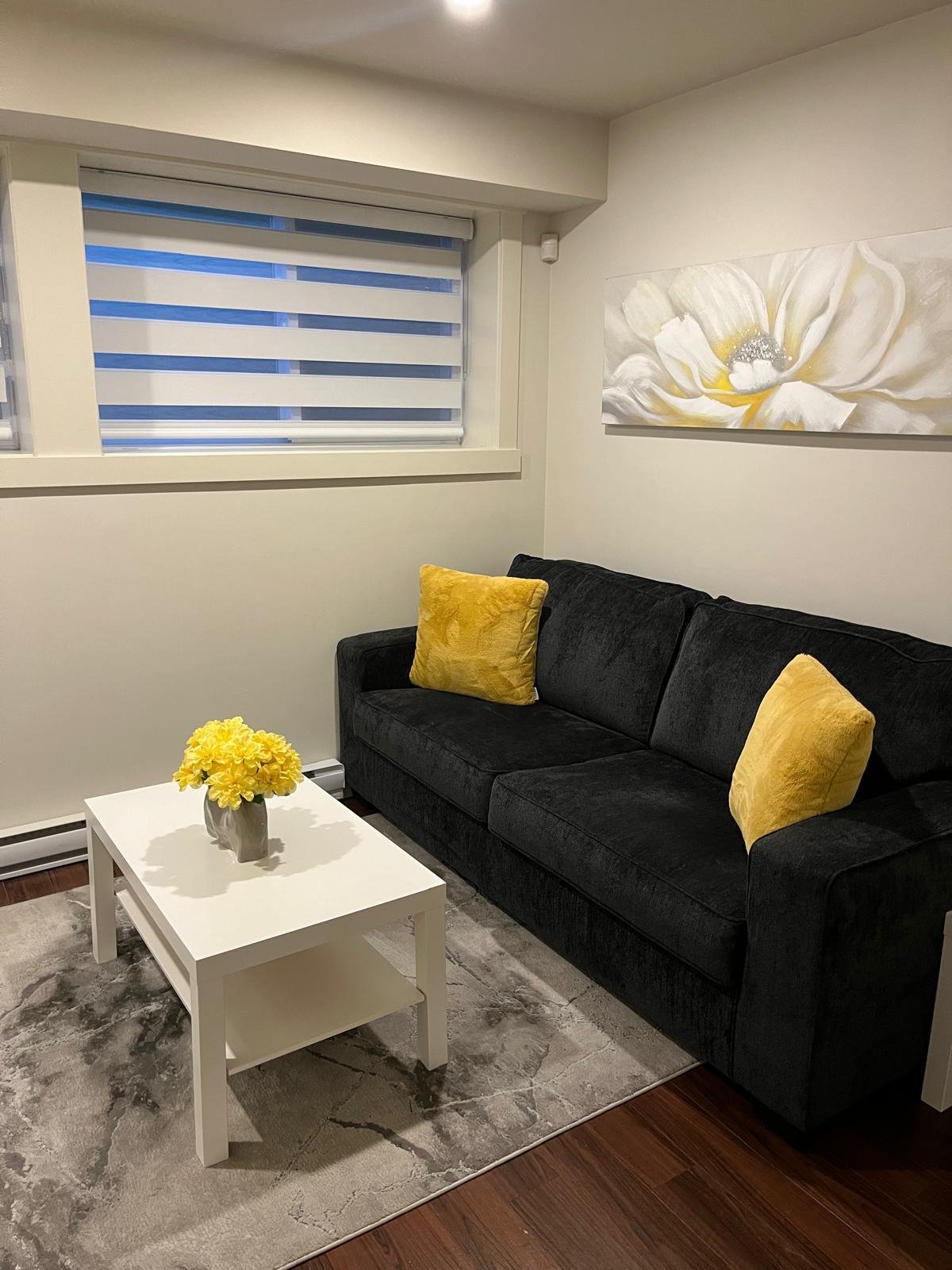 2 Bedroom Private Suite for Rent - 1080 Ewson St, White Rock, BC 3