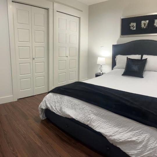 2 Bedroom Private Suite for Rent - 1080 Ewson St, White Rock, BC 5